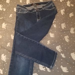 Girls Jean